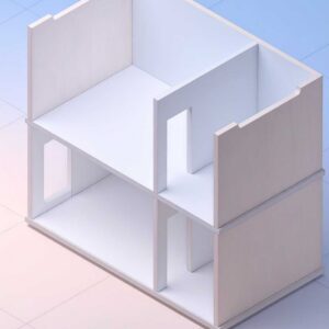 Pophuis—Photo-1 Custom build: pophuis compleet